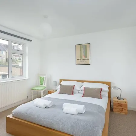 度假居 Fab 4bd In In Peacful Location! *