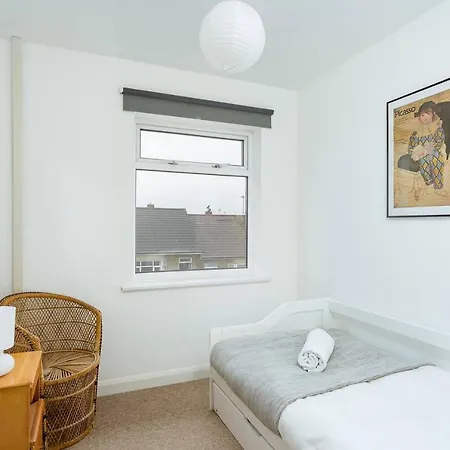 Fab 4bd In In Peacful Location! Hébergement de vacances *