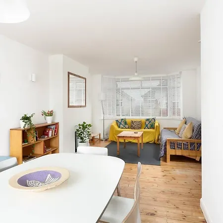 Дом отдыха Fab 4bd In In Peacful Location!